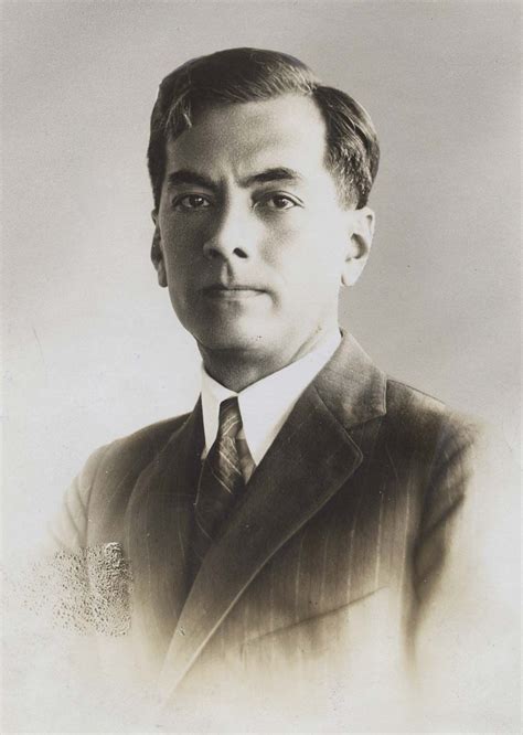 Manuel L. Quezon (2nd President of the Philippines) .